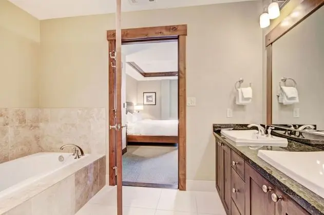 Daire, 2 Yatak Odası, Yamaçta