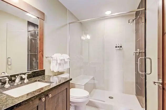 Daire, 2 Yatak Odası, Yamaçta