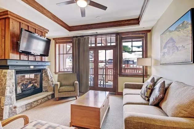 Daire, 2 Yatak Odası, Yamaçta