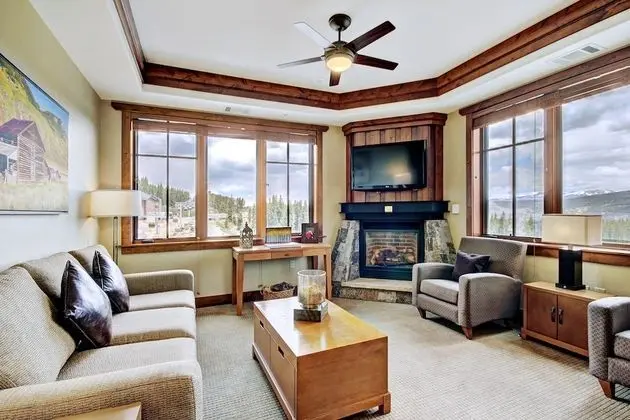 Daire, 3 Yatak Odası