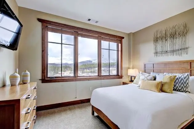 Daire, 3 Yatak Odası