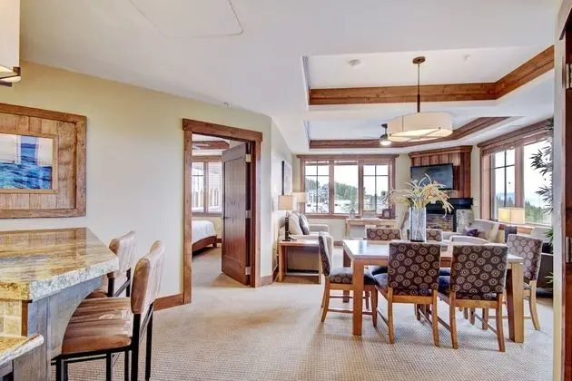 Daire, 3 Yatak Odası