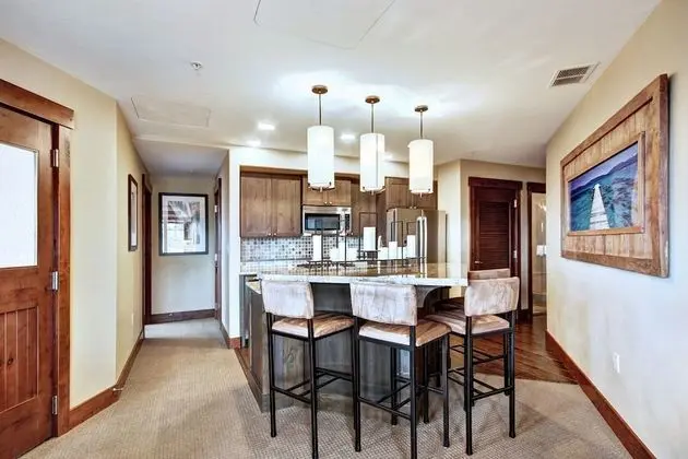 Daire, 3 Yatak Odası