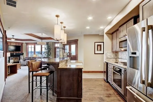 Daire, 3 Yatak Odası