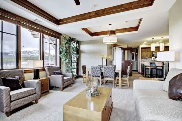 Daire, 3 Yatak Odası