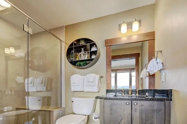 Daire, 3 Yatak Odası