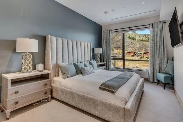Luxury Daire