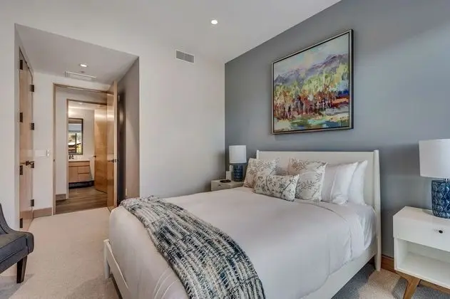 Luxury Daire