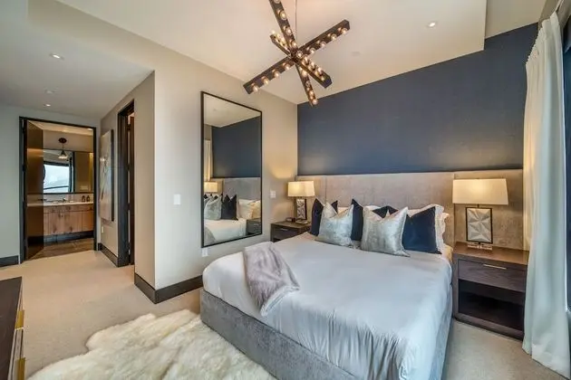 Luxury Daire