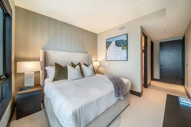 Luxury Daire