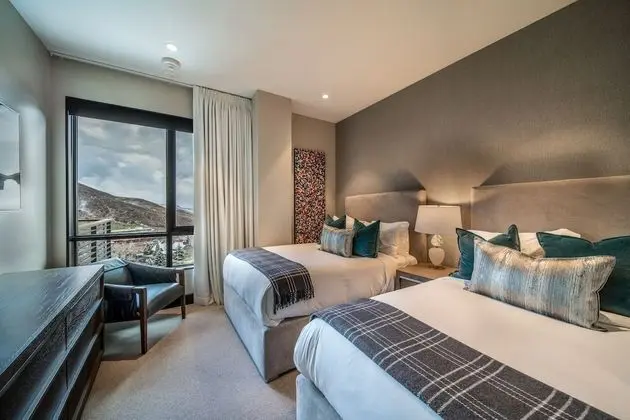 Luxury Daire