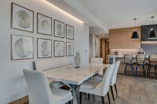 Luxury Daire
