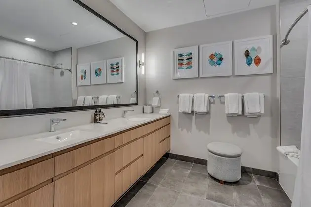 Luxury Daire