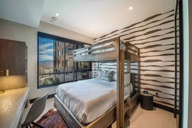 Luxury Daire
