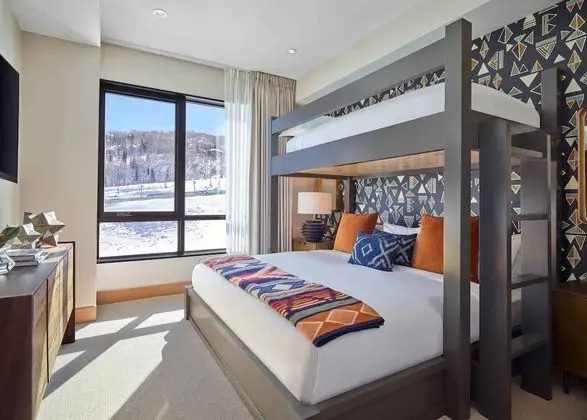 Luxury Daire