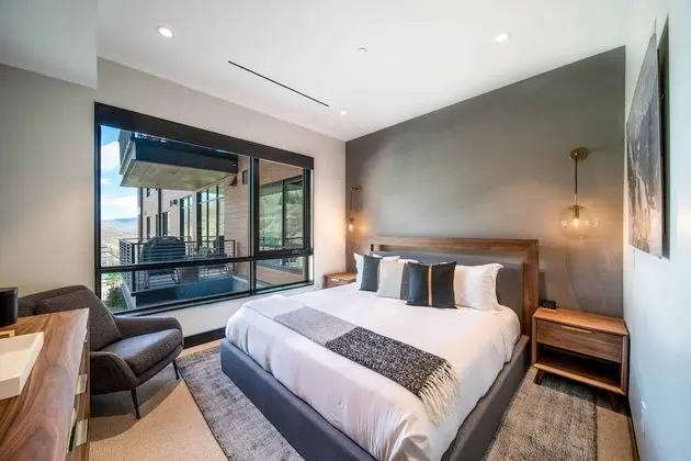 Luxury Daire