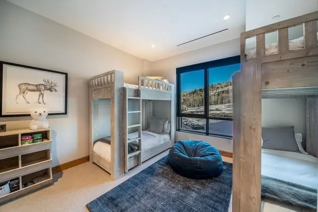 Luxury Daire