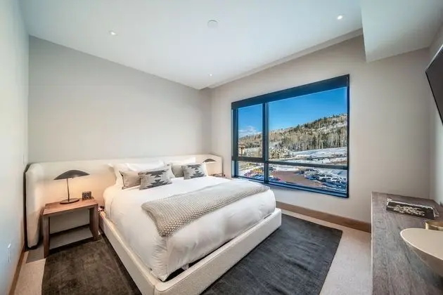 Luxury Daire