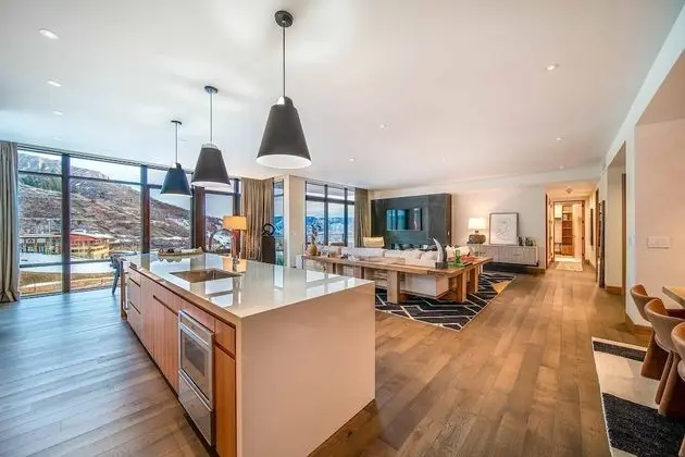 Luxury Daire