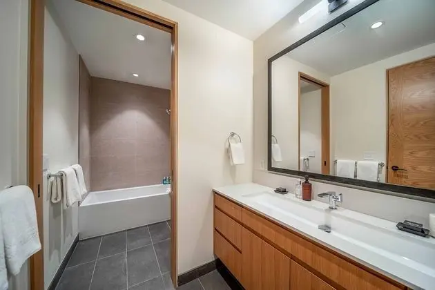 Luxury Daire
