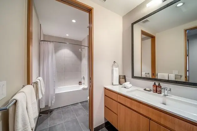 Luxury Daire