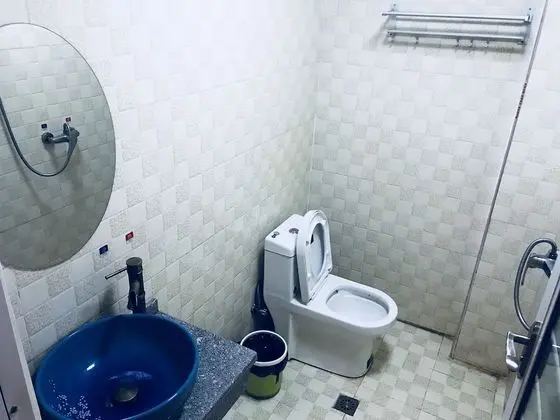 Superior İki Ayrı Yataklı Oda