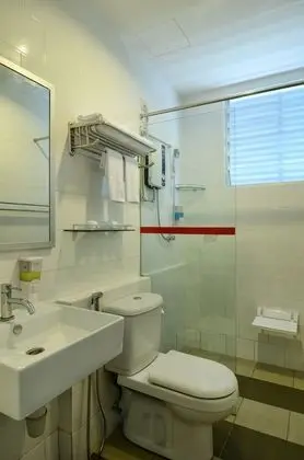 Deluxe Stüdyo, 1 Yatak Odası
