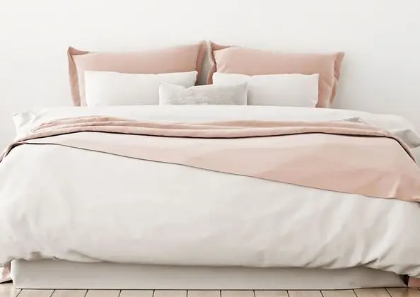 Deluxe İki Ayrı Yataklı Oda, Sigara İçilmez