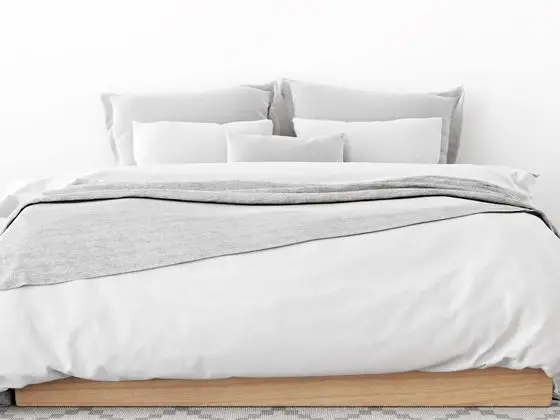 Deluxe Tek Büyük Yataklı Oda, Sigara İçilmez