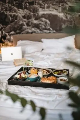 Apart Daire, 2 Yatak Odası, Balkon, Bahçe Manzaralı