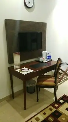 Deluxe İki Ayrı Yataklı Oda