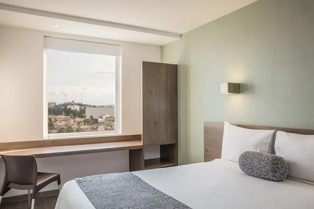 Superior Oda, 1 Büyük (Queen) Boy Yatak