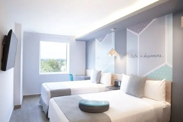 Superior Oda, 2 Tek Kişilik Yatak