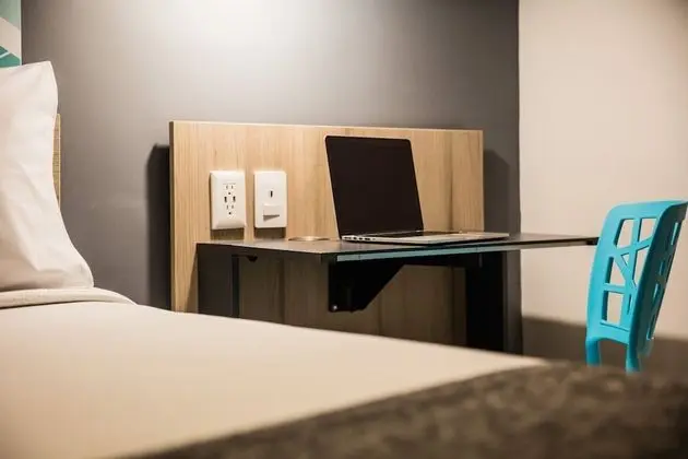 Superior Oda, 2 Tek Kişilik Yatak