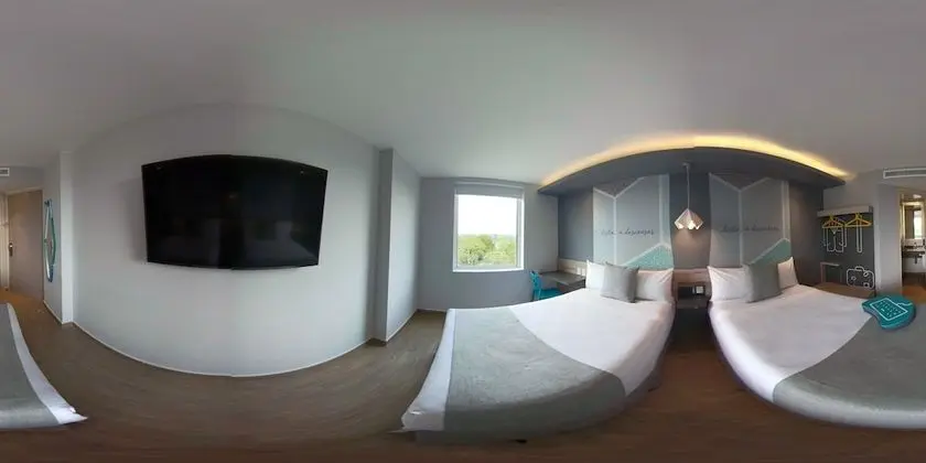 Superior Oda, 2 Tek Kişilik Yatak