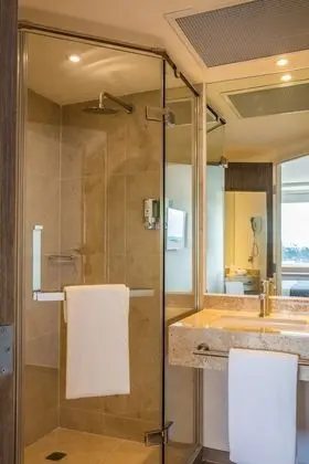 Superior Oda, 2 Tek Kişilik Yatak