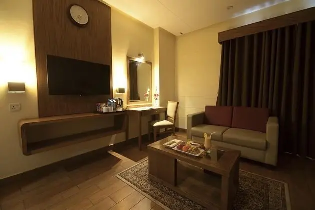Suite