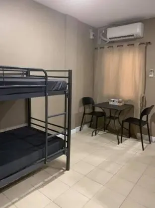 Dört Kişilik Oda