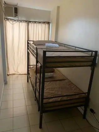 Dört Kişilik Oda