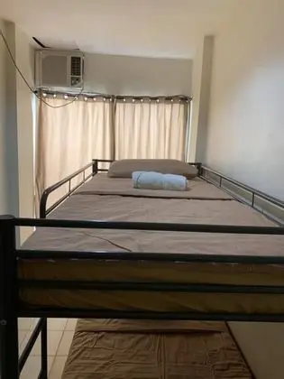 Dört Kişilik Oda