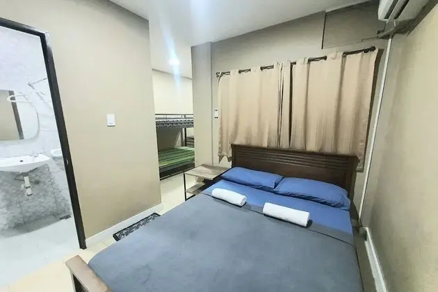 Dört Kişilik Oda