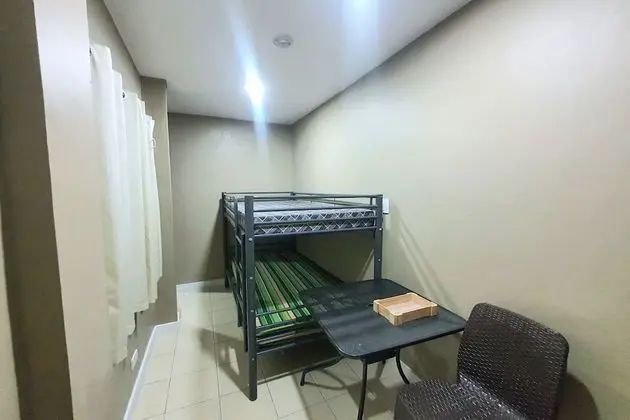 Dört Kişilik Oda