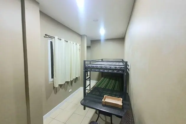 Dört Kişilik Oda