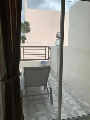 Dört Kişilik Oda