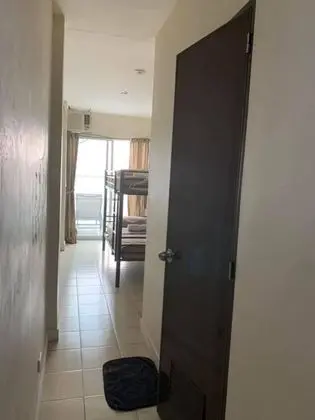 Dört Kişilik Oda