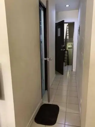 Dört Kişilik Oda
