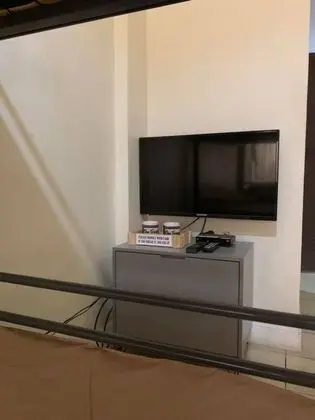 Dört Kişilik Oda