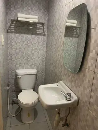 Dört Kişilik Oda