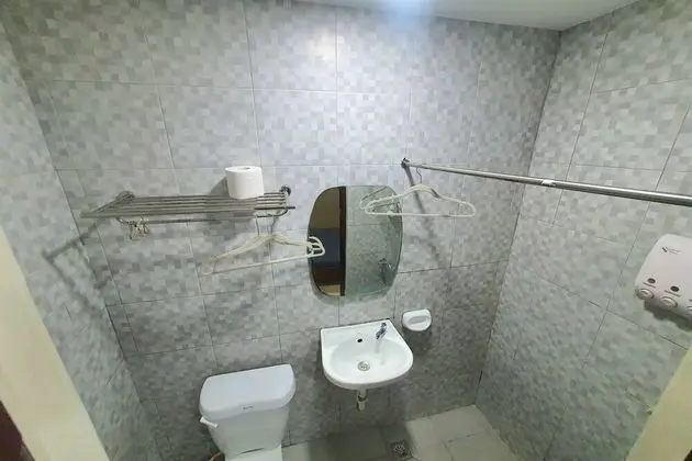 Dört Kişilik Oda