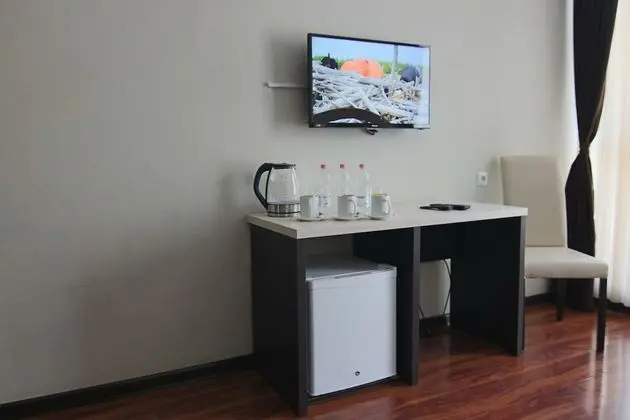 Üç Kişilik Oda